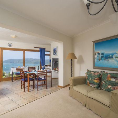 Blue Oyster Bed And Breakfast Knysna Buitenkant foto