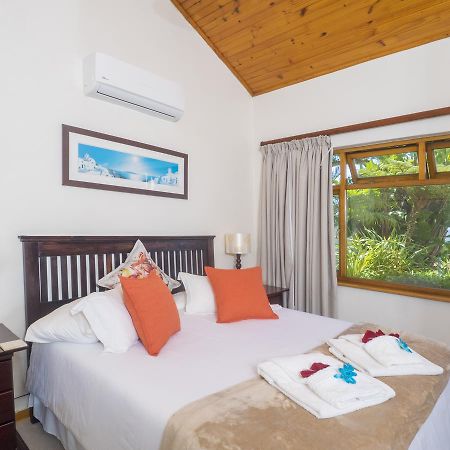 Blue Oyster Bed And Breakfast Knysna Buitenkant foto