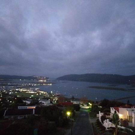Blue Oyster Bed And Breakfast Knysna Buitenkant foto