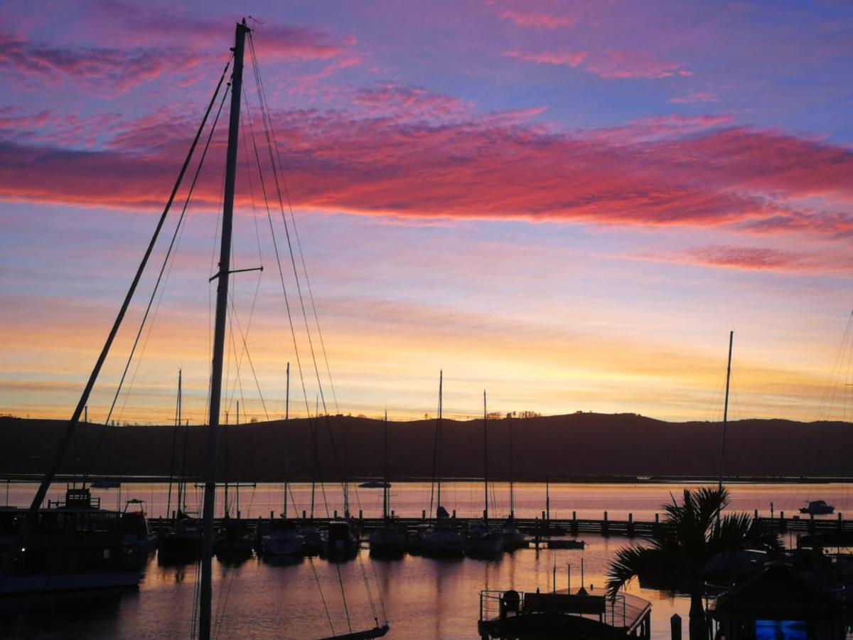 Blue Oyster Bed And Breakfast Knysna Buitenkant foto