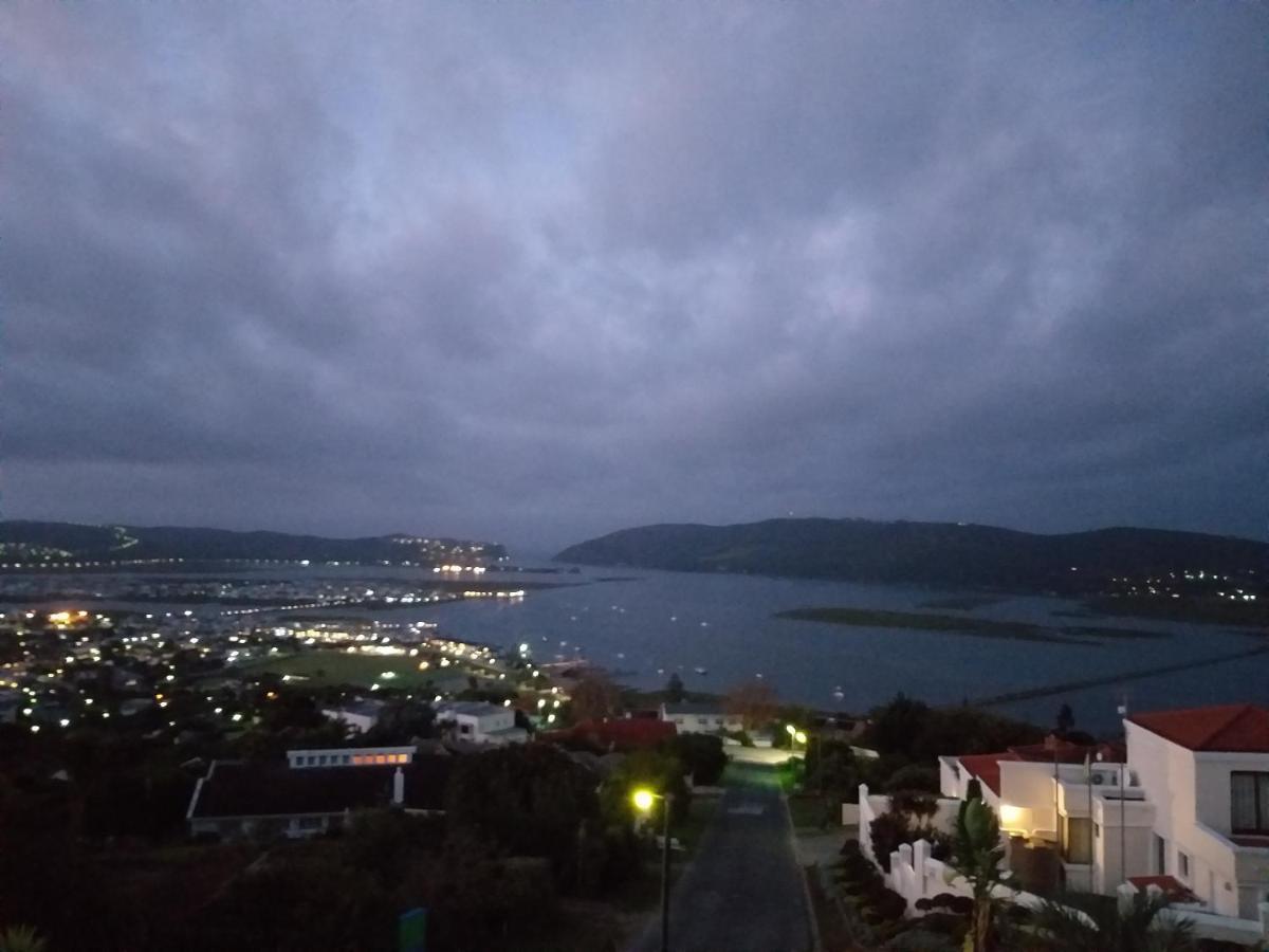 Blue Oyster Bed And Breakfast Knysna Buitenkant foto