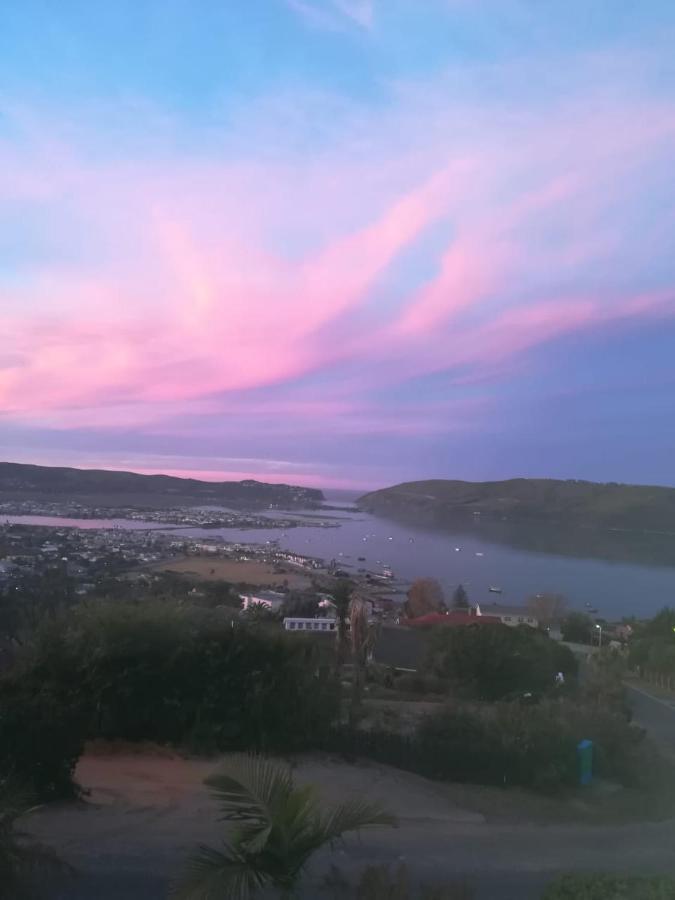 Blue Oyster Bed And Breakfast Knysna Buitenkant foto
